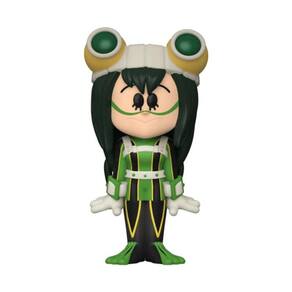 Funko Vinyl Soda My Hero Academia: Figura de Tsuyu Asui