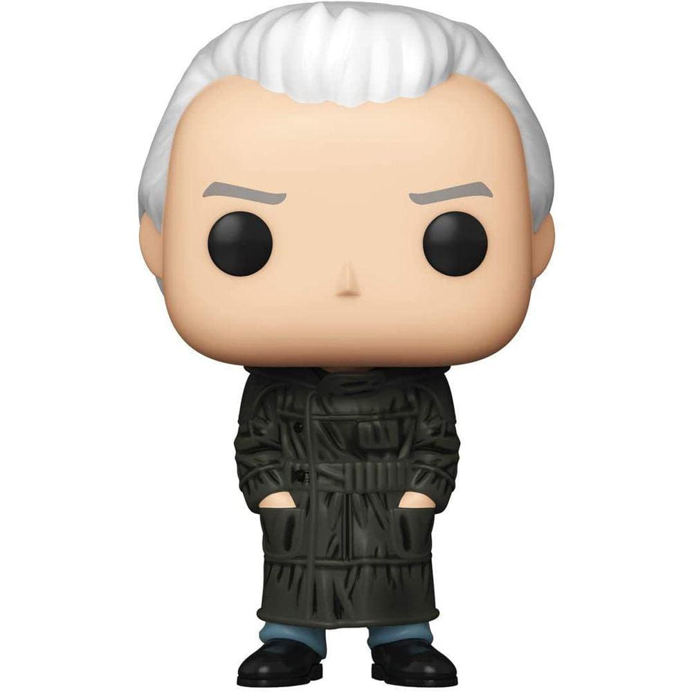 Funko Pop! Filme: Blade Runner - Roy Batty (Styles May Vary)