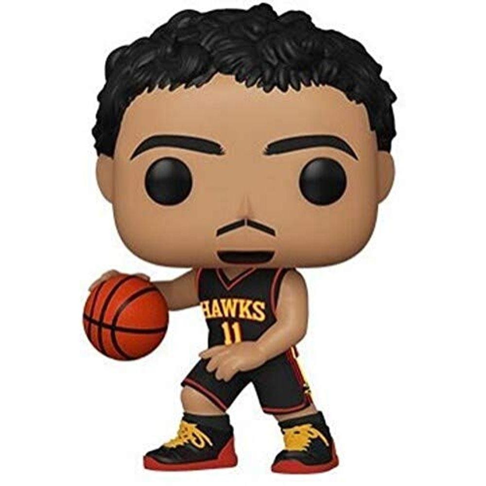 POP NBA: Atlanta Hawks- Trae Young (Suplente)