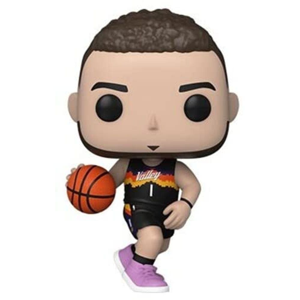 Funko Pop! NBA: Suns - Devin Booker