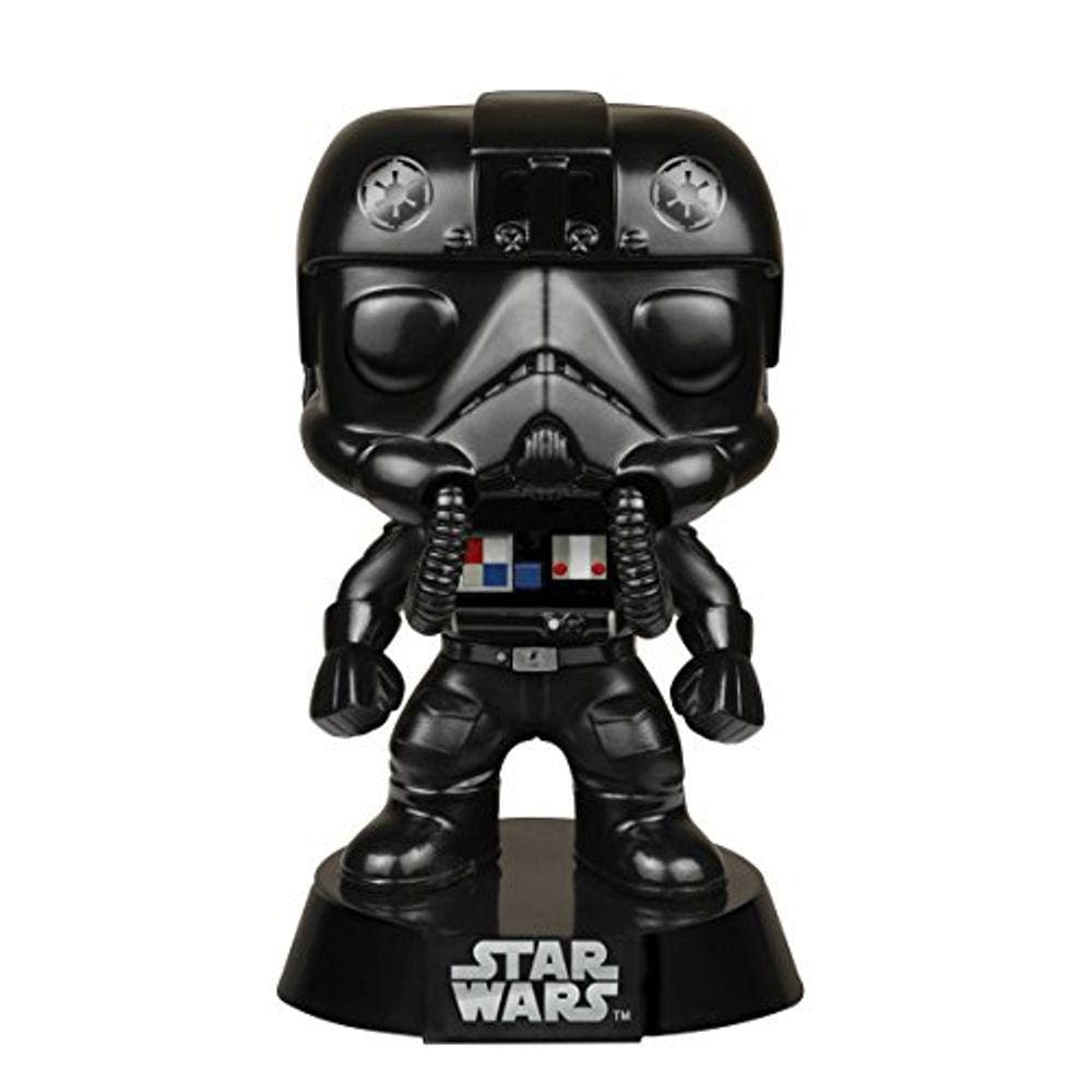 Funko - Piloto Tie Fighter