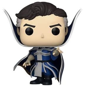 Funko Pop! Marvel: Doutor Estranho Multiverso da Loucura - Supreme Strange