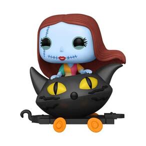 Funko Pop Disney: Pesadelo Antes do Natal 30º Sally de Natal