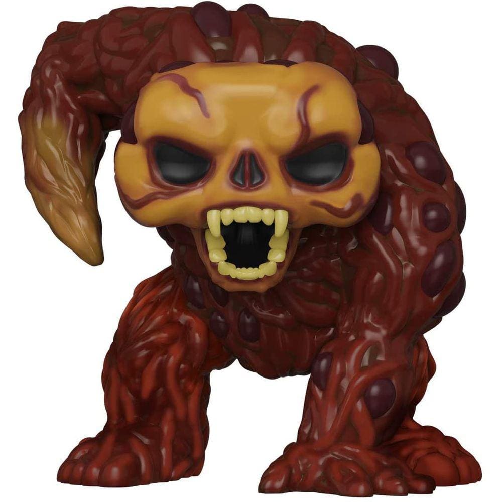 Funko Pop! Heroes: The Flash - Bloodwork Collectible Vinyl Figure