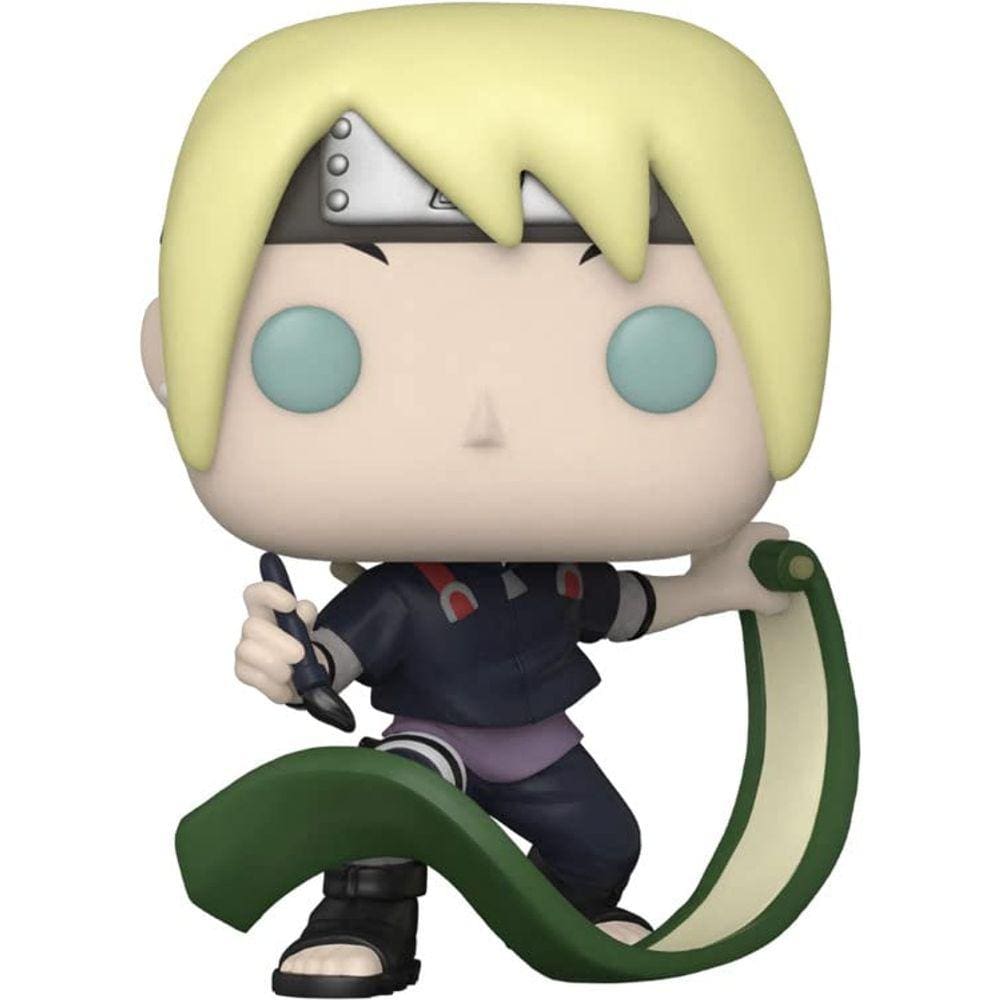 Funko Pop! Animação: Boruto - Inojin