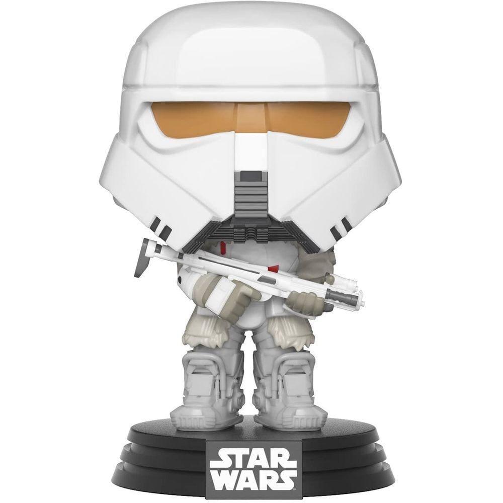 Funko POP! Star Wars: Solo - Range Trooper