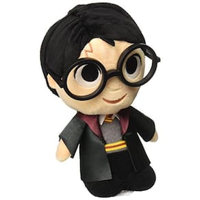 Funko Supercute Plush: Hp - Harry Potter Plush