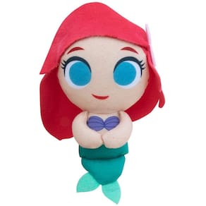 Funko Pop! Pelúcia: Ultimate Princess - Ariel 4"