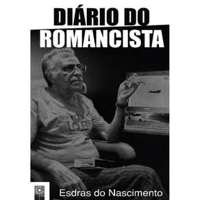 Diário Do Romancista - Londres, Nova York, Rio De Janeiro
