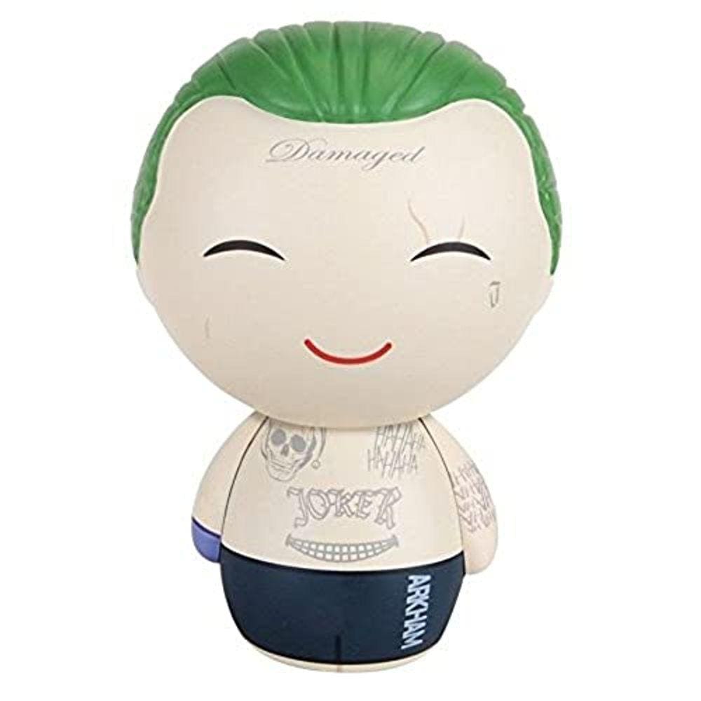 Funko Dorbz: Esquadrão Suicida - Figura de Ação do Coringa