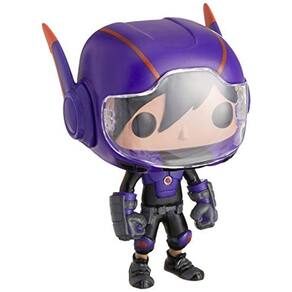Funko POP! Disney: Big Hero 6 - Hiro Hamada
