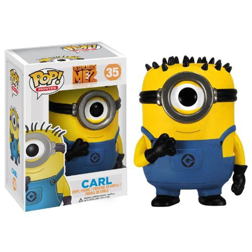 Presente minions  Black Friday Casas Bahia