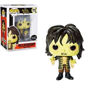 Funko Spirit Halloween Hocus Pocus Billy Butcherson Pop Figure