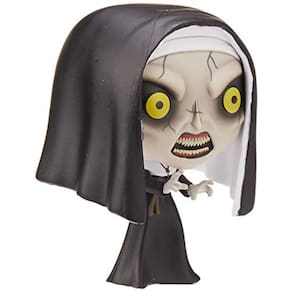 Funko POP! Filmes: A Freira - Freira Demoníaca