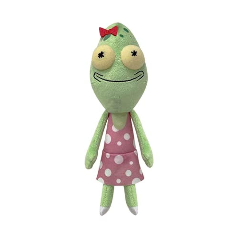 Funko POP Pop! Pelúcia: Opostos Solares - 7” Jesse, Multicol