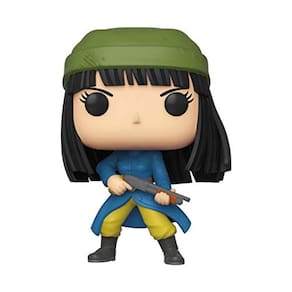 Funko Pop! Animação: Dragon Ball Super - Future Mai, Multicolorido, Modelo: 47687