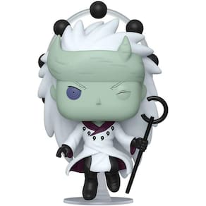 Funko Pop! Animação: Naruto - Madara Uchiha, Seis Caminhos
