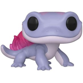 Funko Pop! Disney: Frozen 2 - Salamandra de Fogo
