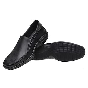 Sapato Casual Conforto M&D Store Costura Resistente e Aparente