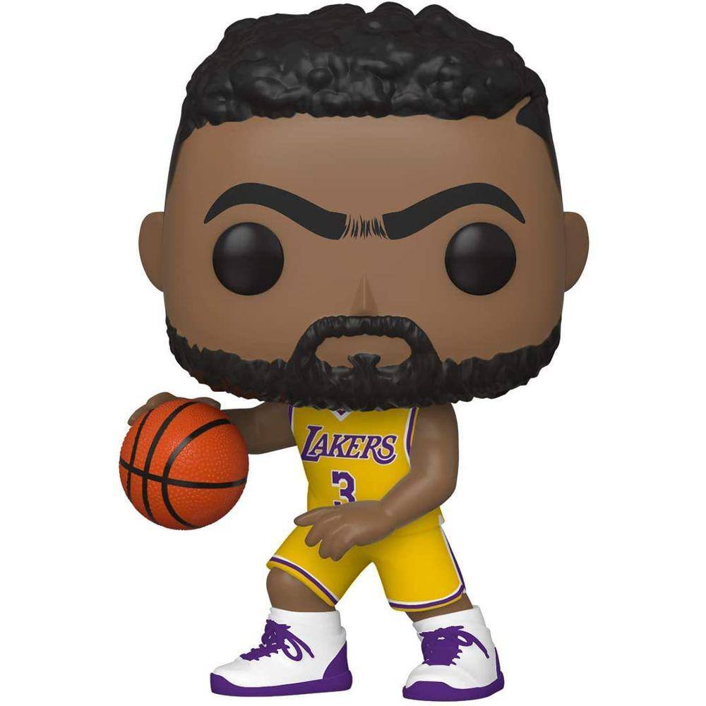 Funko POP NBA: Lakers - Anthony Davis