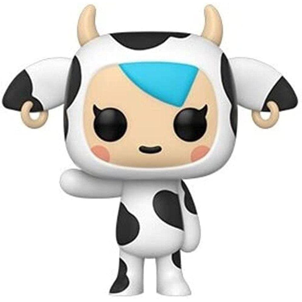 Funko Pop! Funko: Tokidoki - Mozzerella