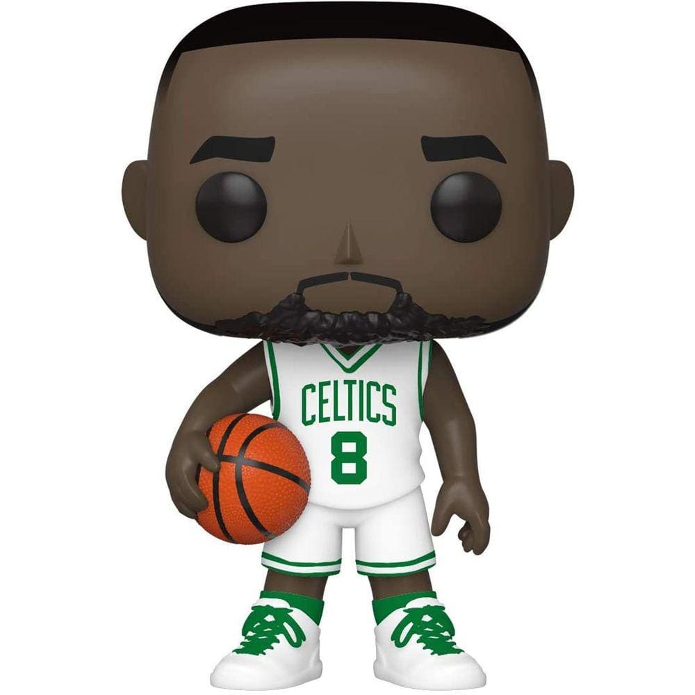 Funko POP NBA: Celtics - Kemba Walker