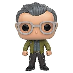 Funko POP Movies: Dia da Independência 2 - Figura de ação David Levinson