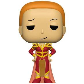 Funko Pop! Animação: Rick & Morty - Queen Summer