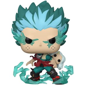 Funko Pop! Animação: My Hero Acadamia - Infinite Deku with Eri