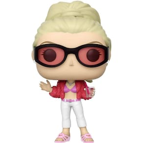 Funko Pop! Filmes: Legalmente Loira - Elle in Sun