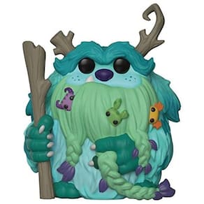Funko Pop! Floresta Wetmore: Monstros - Sapwood Mossbottom