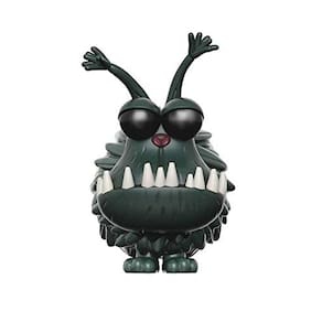 Boneco Funko POP Movies Despicable Me 3 Kyle