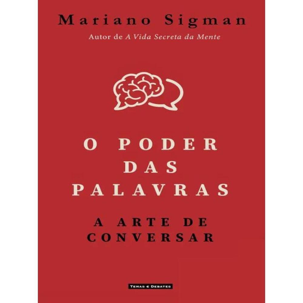 O Poder Das Palavras