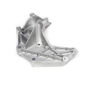 Onix Lt Suporte Do Compressor De Ar Gm Novo