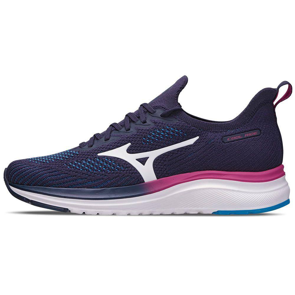 Tenis mizuno feminino 2024 original mercado livre