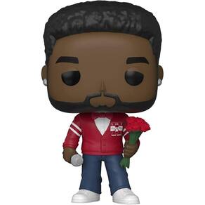 Funko Pop! Rocks: Boyz II Men - Shawn Stockman