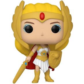 Funko Pop!: Mestres do Universo - Clássico She-Ra