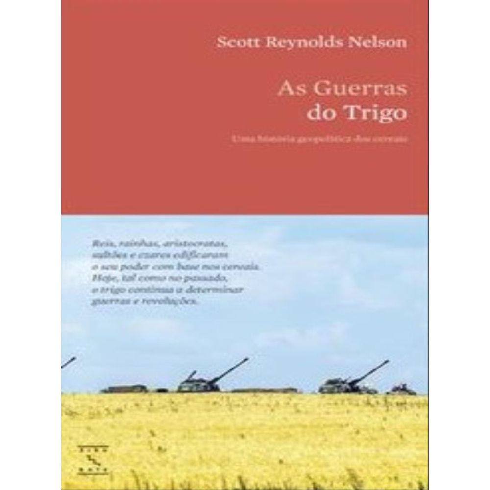 As Guerras Do Trigo