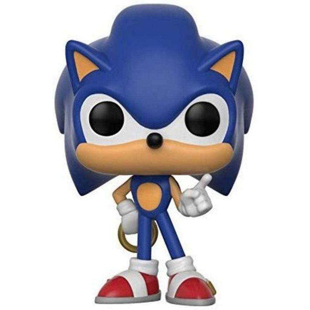 O novo jogo do sonic  Black Friday Casas Bahia