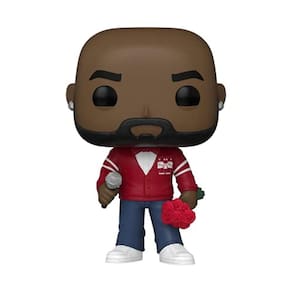 Funko Pop! Pedras: Boyz II Masculino - Wanya Morris