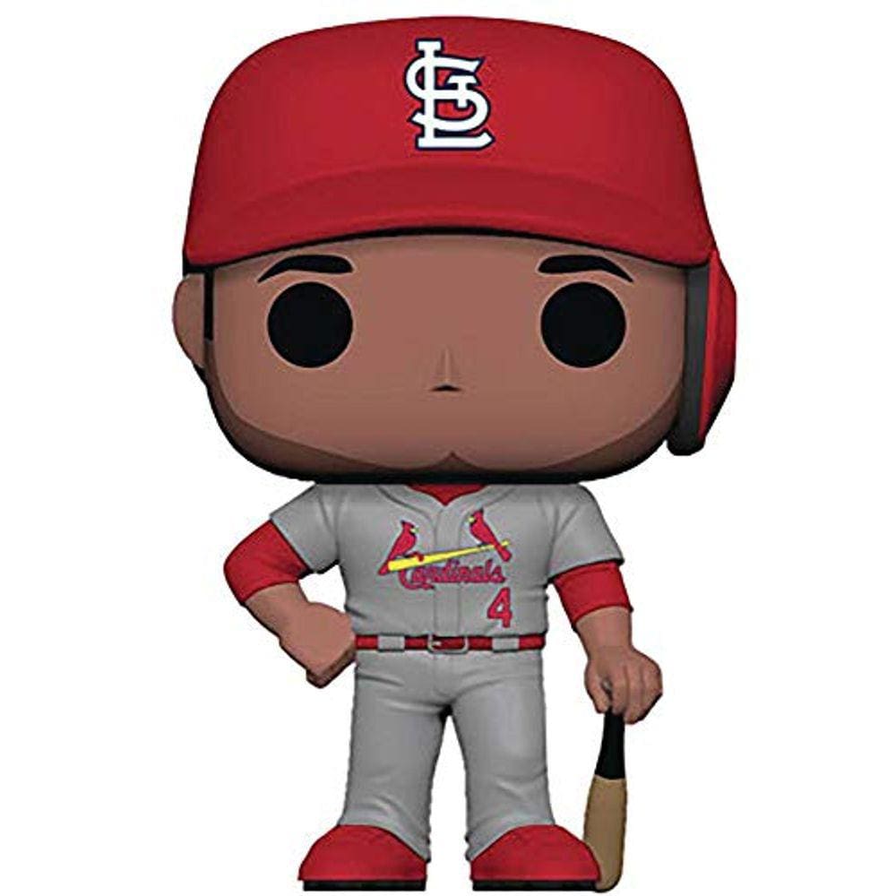 POP MLB: Yadier Molina (Nova Jérsei)