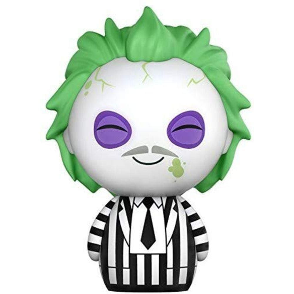 Funko Dorbz: Horror - Beetlejuice Figuras de coleção