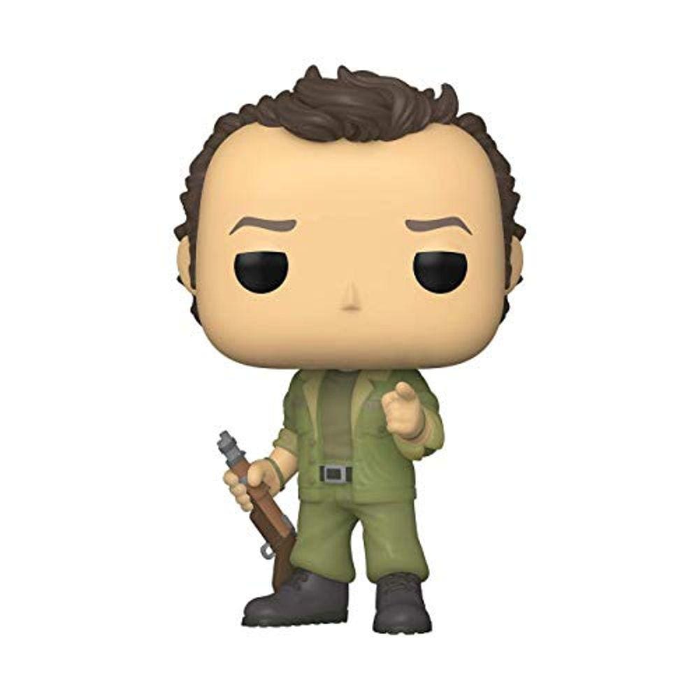 Funko Pop! Filmes: Listras - John Winger
