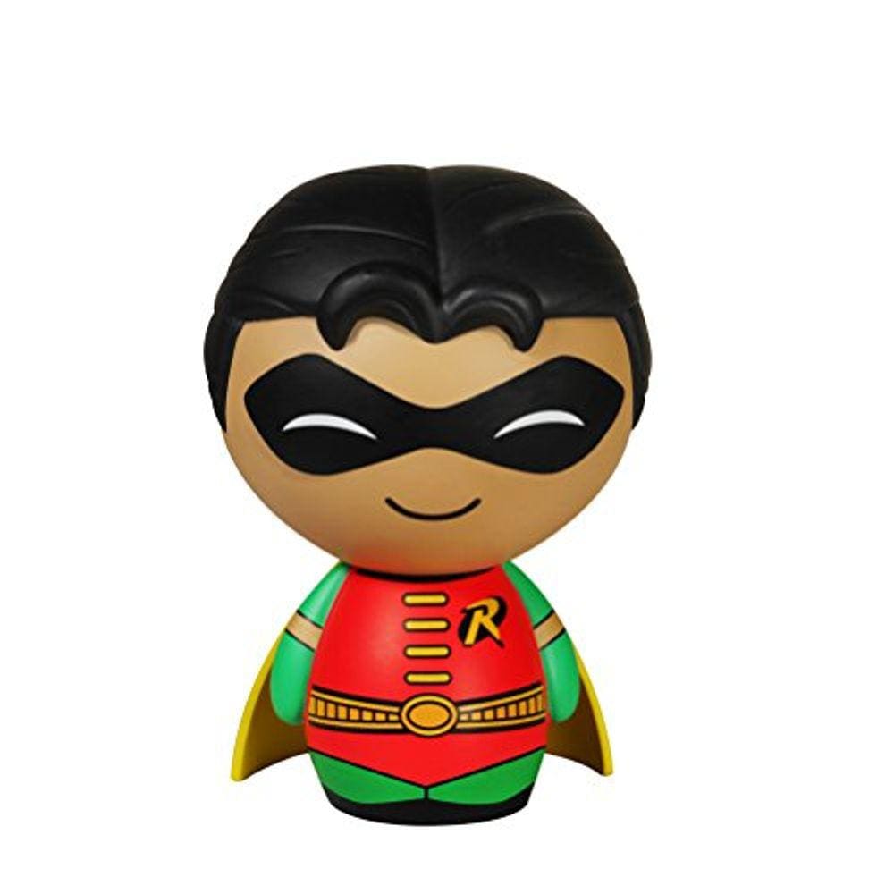 Funko Dorbz: Batman - Boneco Robin