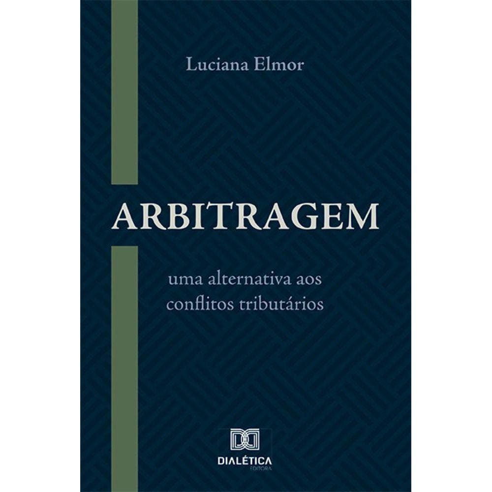 Arbitragem - Uma alternativa aos conflitos tributários