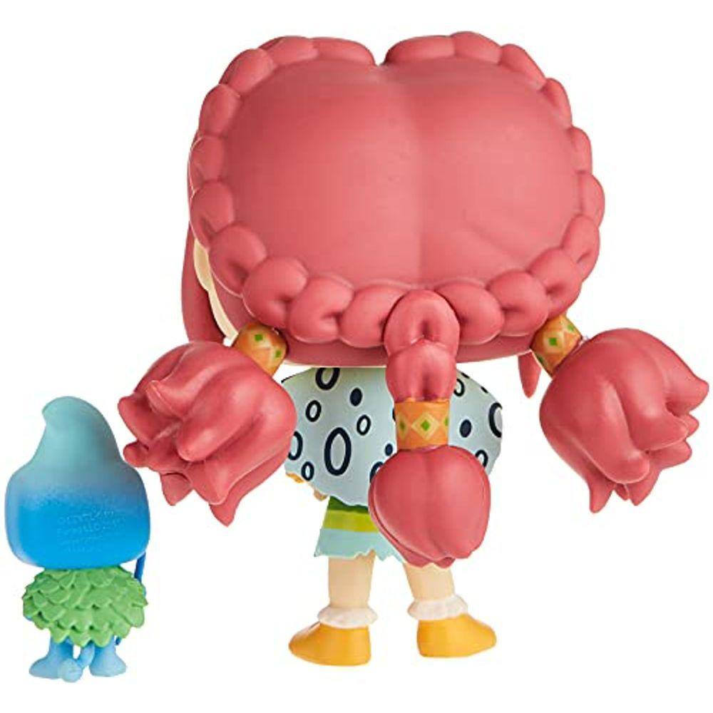 Funko POP! Jogos: Ni No Kuni | Casas Bahia