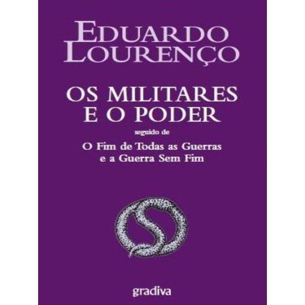 Os Militares E O Poder