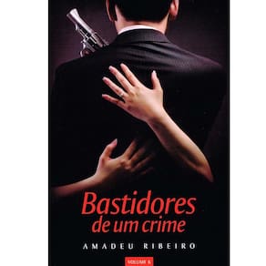 Bastidores De Um Crime