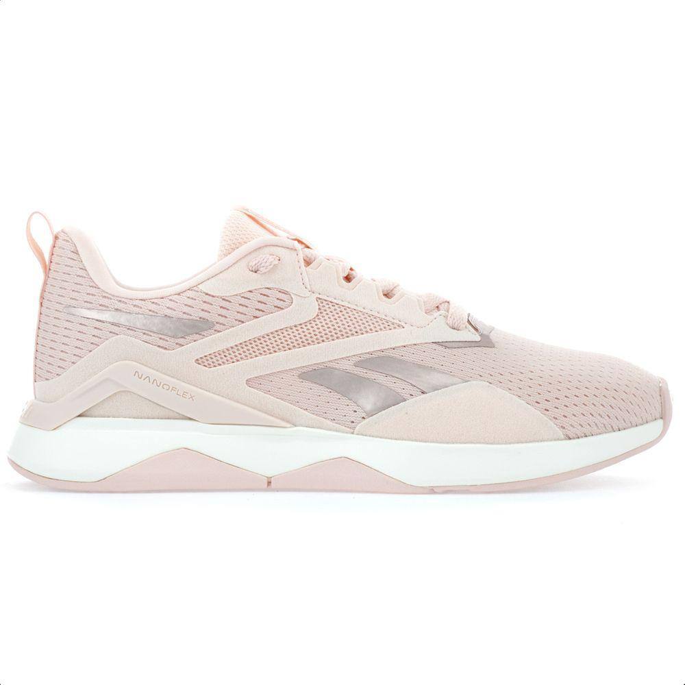 reebok mujer marron