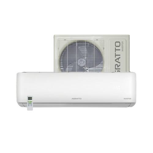 Ar-Condicionado Split HW Philco PAC18000QFM 18.000 BTUs Quente/Frio 220V